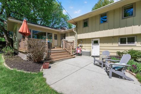 4717 Glenwood Avenue Golden Valley MN 55422