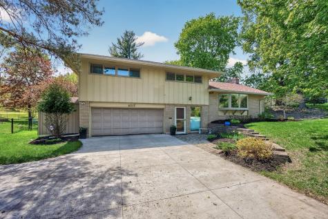 4717 Glenwood Avenue Golden Valley MN 55422
