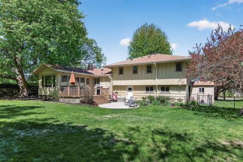 4717 Glenwood Avenue Golden Valley MN 55422