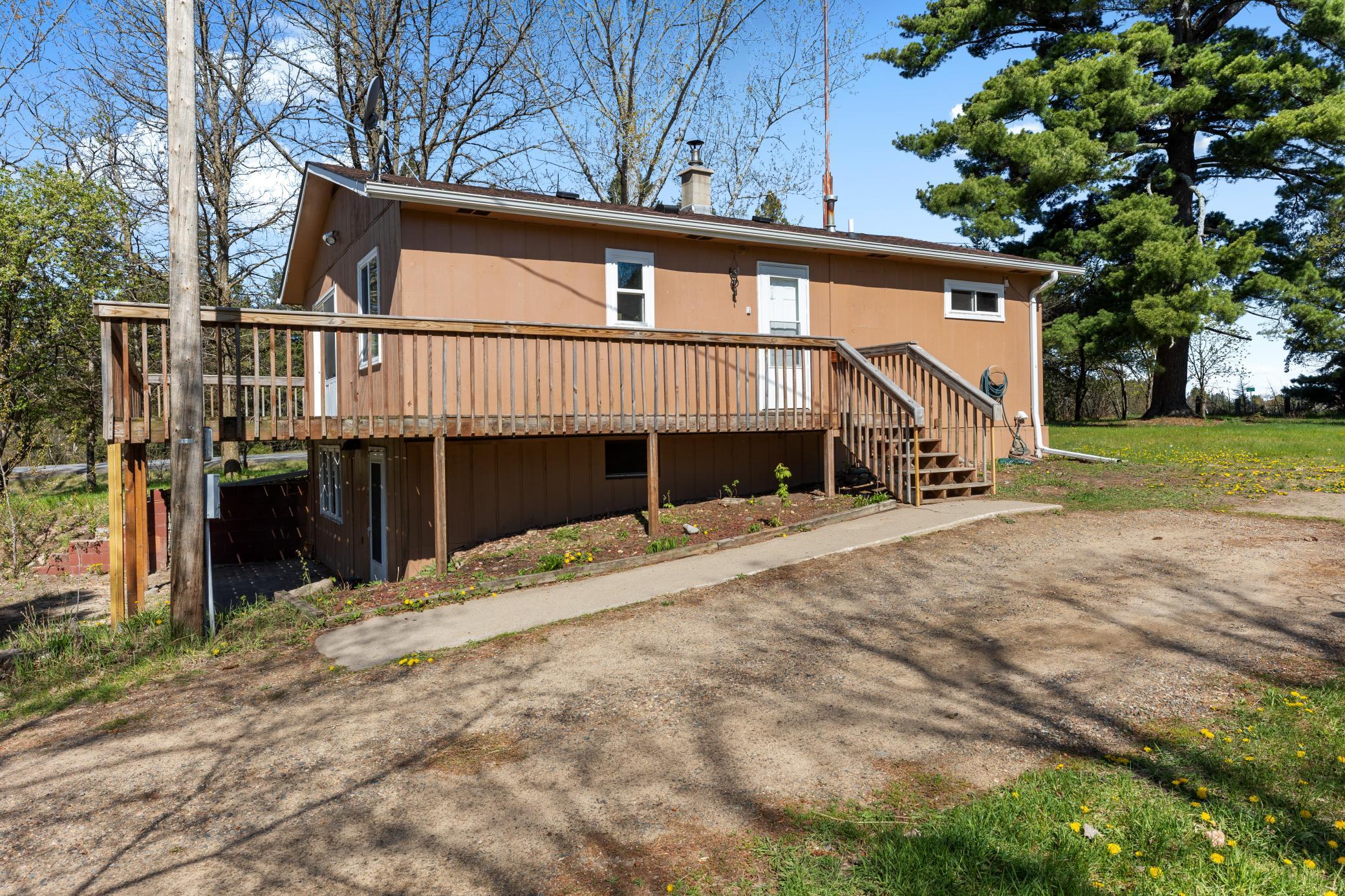 5030 SW County Road 1 SW Pequot Lakes MN 56472