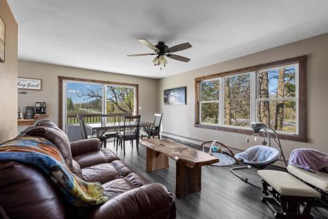 5030 SW County Road 1 SW Pequot Lakes MN 56472