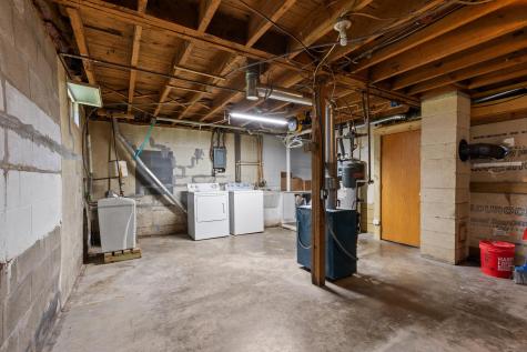 5030 SW County Road 1 SW Pequot Lakes MN 56472