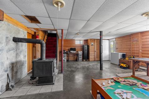 5030 SW County Road 1 SW Pequot Lakes MN 56472