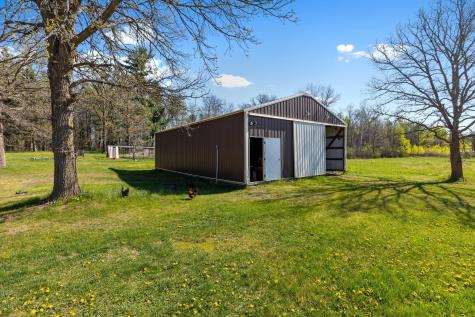 5030 SW County Road 1 SW Pequot Lakes MN 56472