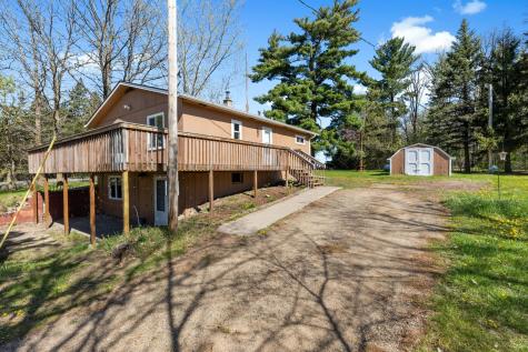 5030 SW County Road 1 SW Pequot Lakes MN 56472