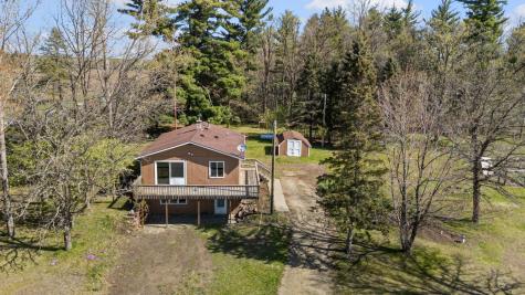 5030 SW County Road 1 SW Pequot Lakes MN 56472