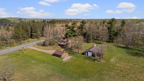 5030 SW County Road 1 SW Pequot Lakes MN 56472