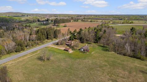 5030 SW County Road 1 SW Pequot Lakes MN 56472
