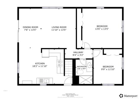 5030 SW County Road 1 SW Pequot Lakes MN 56472