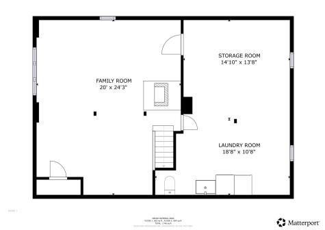 5030 SW County Road 1 SW Pequot Lakes MN 56472