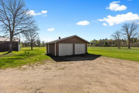 5030 SW County Road 1 SW Pequot Lakes MN 56472