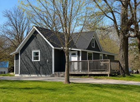 508 E Main Avenue Frazee MN 56544