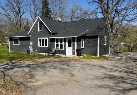 508 E Main Avenue Frazee MN 56544