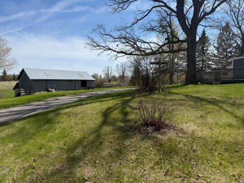 508 E Main Avenue Frazee MN 56544