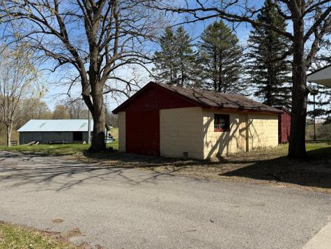 508 E Main Avenue Frazee MN 56544