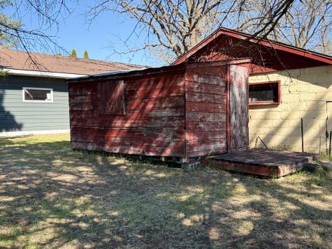 508 E Main Avenue Frazee MN 56544