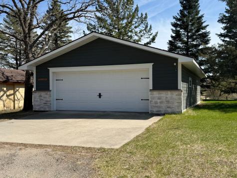 508 E Main Avenue Frazee MN 56544