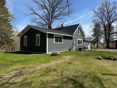 508 E Main Avenue Frazee MN 56544