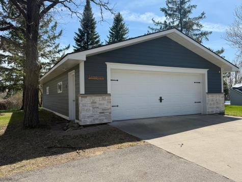 508 E Main Avenue Frazee MN 56544