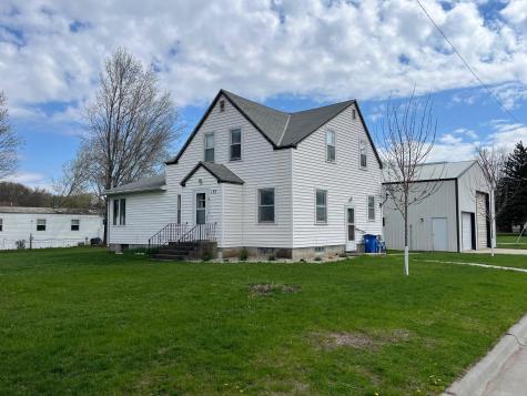 187 3rd Street Dawson MN 56232