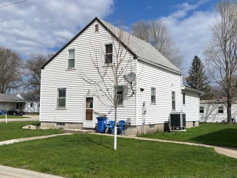 187 3rd Street Dawson MN 56232