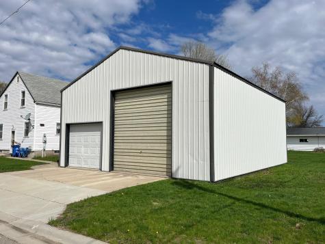 187 3rd Street Dawson MN 56232