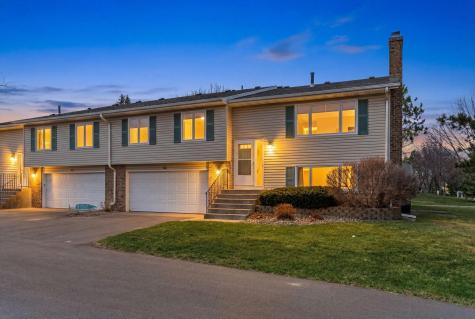 8361 W 100th Street Bloomington MN 55438