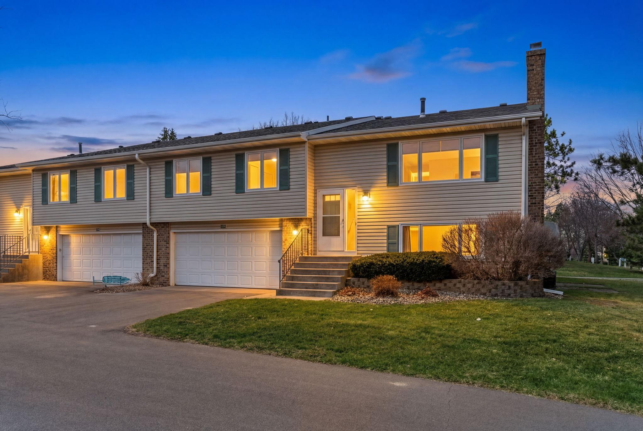 8361 W 100th Street Bloomington MN 55438