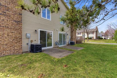 8361 W 100th Street Bloomington MN 55438