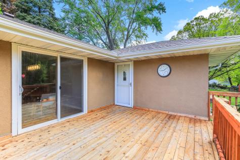 676 Shryer Avenue W Roseville MN 55113
