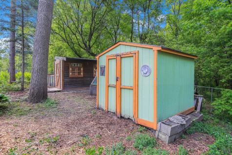 676 Shryer Avenue W Roseville MN 55113