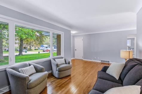 676 Shryer Avenue W Roseville MN 55113