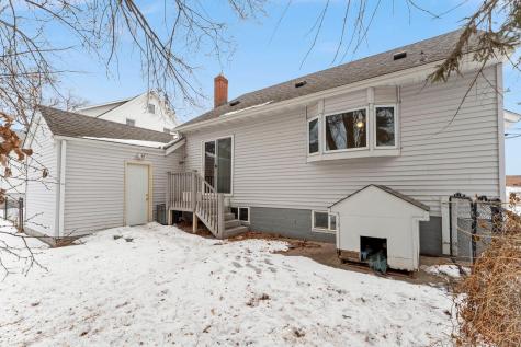 300 3rd Street SW Cokato MN 55321