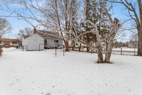 300 3rd Street SW Cokato MN 55321