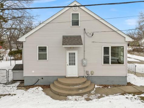 300 3rd Street SW Cokato MN 55321