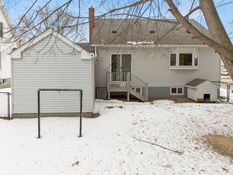 300 3rd Street SW Cokato MN 55321