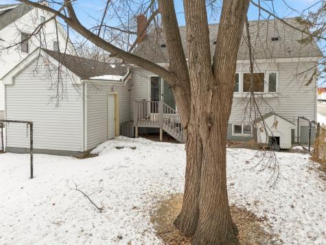 300 3rd Street SW Cokato MN 55321