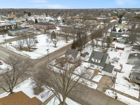 300 3rd Street SW Cokato MN 55321
