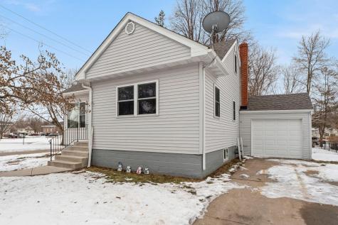 300 3rd Street SW Cokato MN 55321