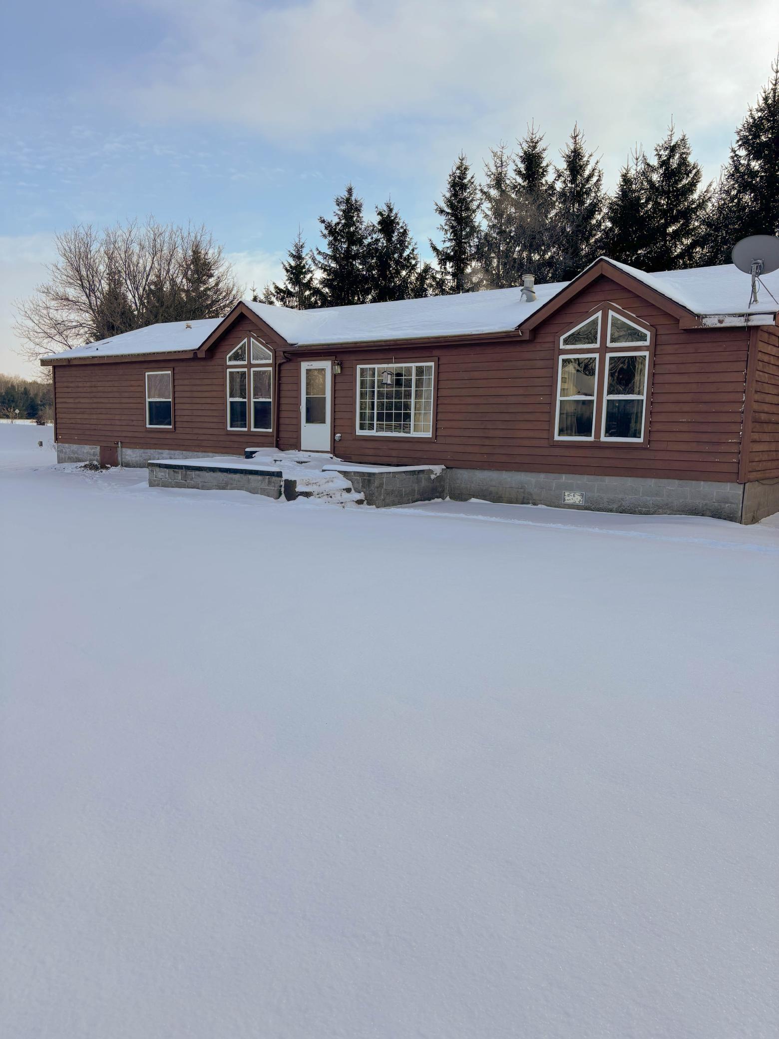 5040 Highway 47 NW Dalbo MN 55017