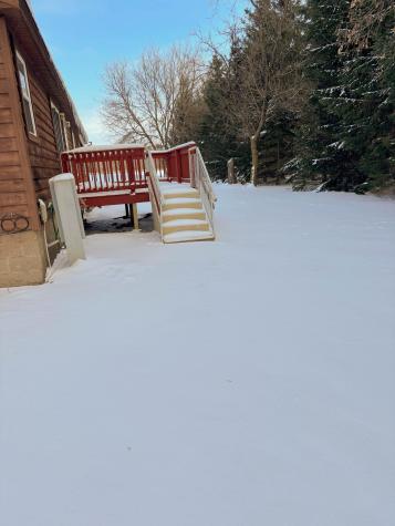 5040 Highway 47 NW Dalbo MN 55017