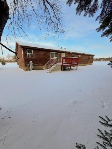 5040 Highway 47 NW Dalbo MN 55017