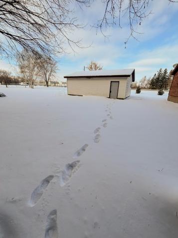 5040 Highway 47 NW Dalbo MN 55017