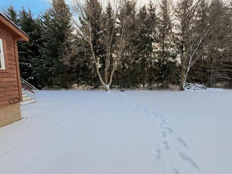 5040 Highway 47 NW Dalbo MN 55017