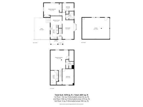 1164 Grospoint Avenue N Oakdale MN 55128