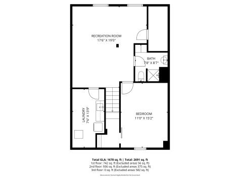 1164 Grospoint Avenue N Oakdale MN 55128