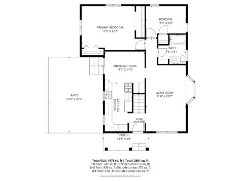 1164 Grospoint Avenue N Oakdale MN 55128