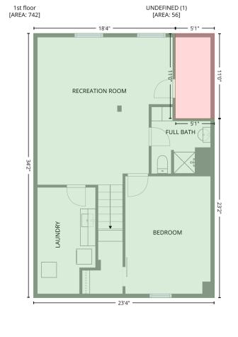 1164 Grospoint Avenue N Oakdale MN 55128