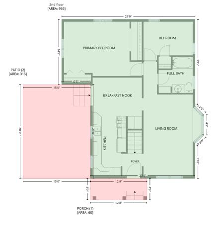 1164 Grospoint Avenue N Oakdale MN 55128