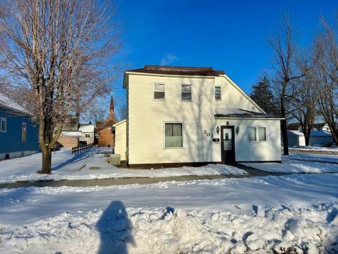 501 3rd Street SE Wadena MN 56482